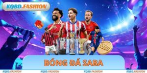 Bóng Đá Saba