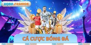 Cá Cược Bóng Đá