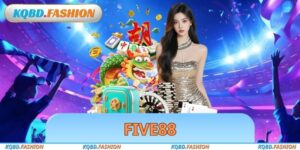 Five88
