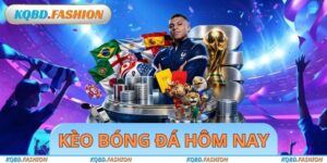 Kèo Bóng Đá Hôm Nay