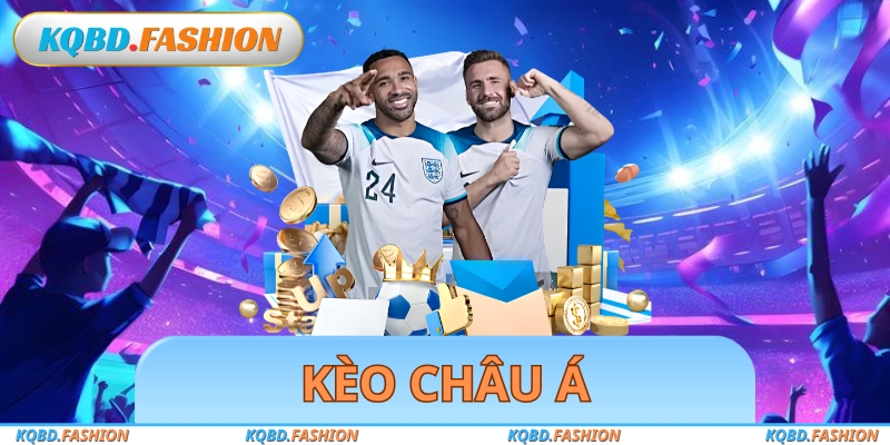 Kèo Châu Á