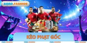 Kèo Phạt Góc