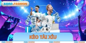 Kèo Tài Xỉu