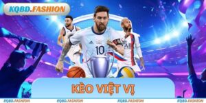 Kèo Việt Vị