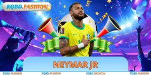 Neymar Jr