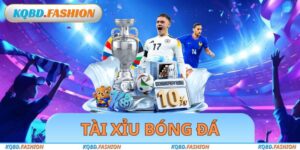 Tài Xỉu Bóng Đá